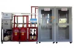 掘进与透风任务面出产宁静演示装配，煤矿宁静讲授装备(图1)