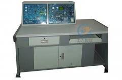 晋升电工实操程度的最好装备：电工实训台(图1)