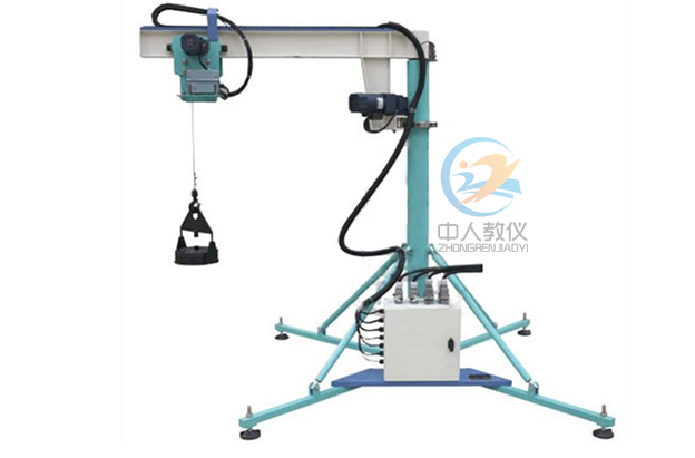 电工实训台:职业电工打造手艺的第一步(图2) 电工实训台:职业电工打造手艺的第一步(图2)