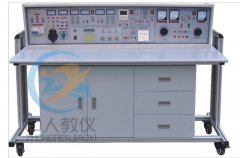 冲破研讨困难的宝贝：机器传动机构尝试室装备大揭秘(图2)