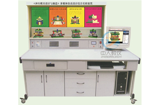 科研无忧,机器传动机构尝试室装备助您霸占难关!(图1) 科研无忧,机器传动机构尝试室装备助您霸占难关!(图1)