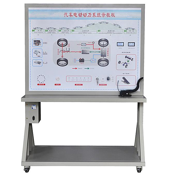 现实操纵+现实进修,轻松把握PLC尝试台的利用手艺!(图1) 现实操纵+现实进修,轻松把握PLC尝试台的利用手艺!(图1)