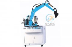 尝试室装备智能化革新计划分享——PLC节制体系剖析(图2)