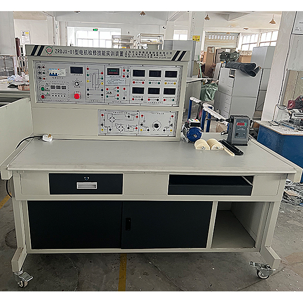 plc实训存在题目及处理方式怎样写(图1)