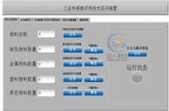 plc正反转实训小结(图1)