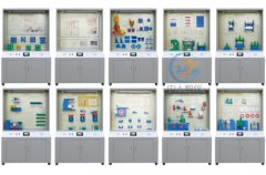 电工操纵台尝试台利用标准(图1)