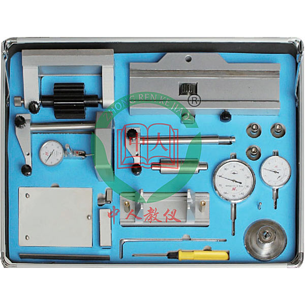 电工实训室装备有哪些范例(图1)