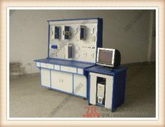 简述电工实训台送停电操纵流程(图2) 简述电工实训台送停电操纵流程(图2)