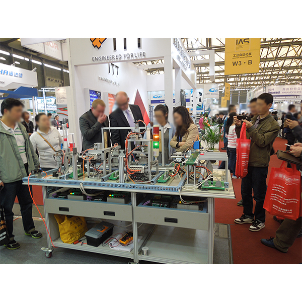 电工电路尝试台功效(图1)