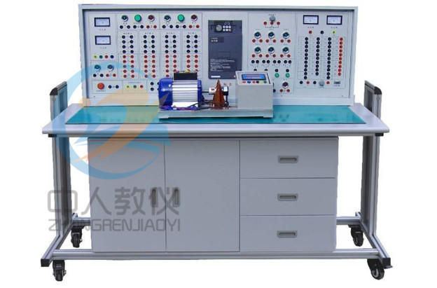 电工电子尝试台的开关机挨次为(图2)