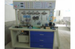 维修电工理论讲授报告的阐发与倡议(图2) 维修电工理论讲授报告的阐发与倡议(图2)