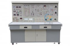 电工根本综合尝试台利用申明(图1)