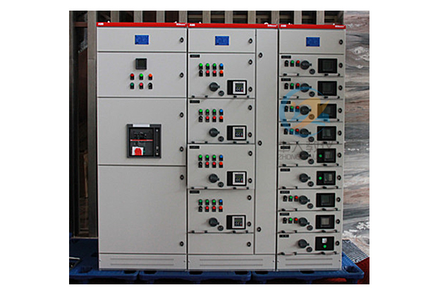 电工手艺实训室图片(图2)
