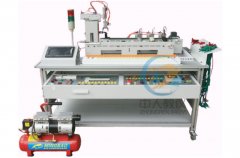 电梯尝试模子,电梯部件尝试模子,电梯讲授模子(图1)