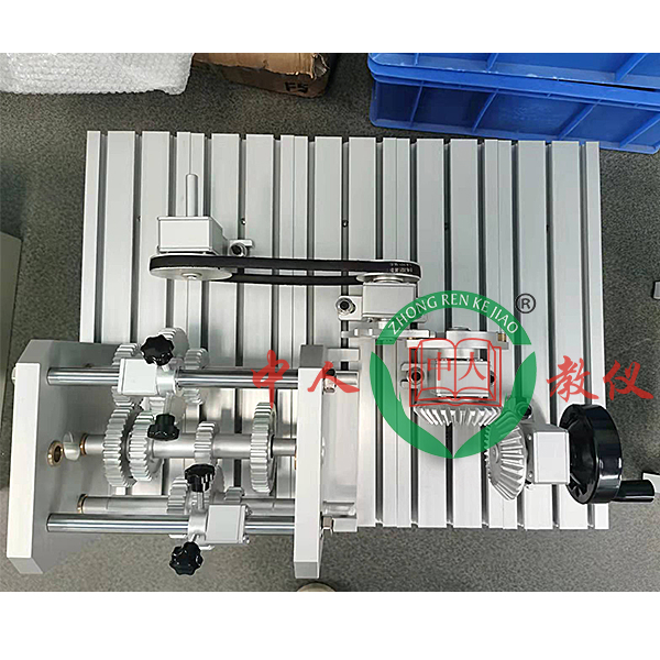 液压实训报告2000字,组合机构的立异设想工具(图3)