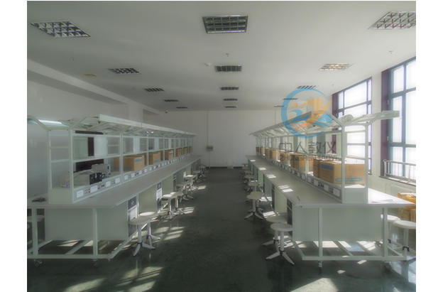 液压阀台布局图片剖析,机构勾当计划立异简图怎样画(图2)