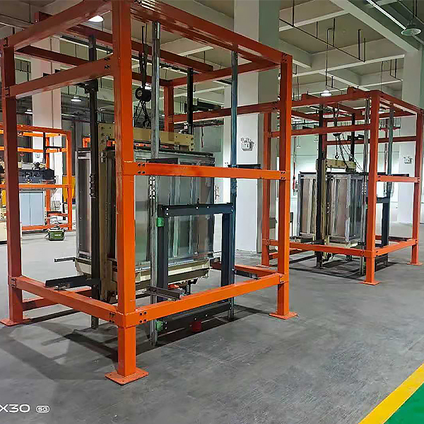 液压测验考试台几多钱,机器立异设想测验考试小结(图2)