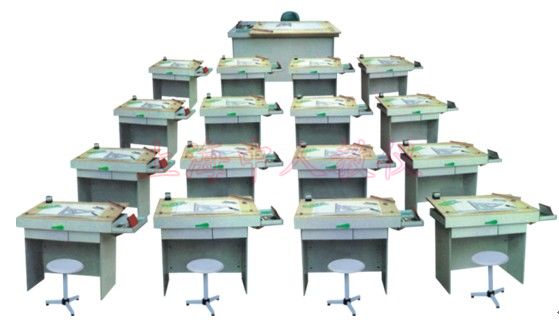 液压尝试台元件有哪些,机器立异设想尝试心得体味(图1)