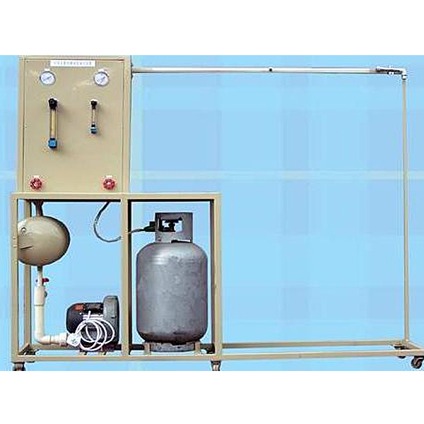 液压尝试室宁静标准请求,机器设想尝试室宣扬壁板图片(图2)