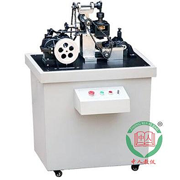 液压油台架测验考试,机构勾当立异测验考试总结报告(图3) 液压油台架测验考试,机构勾当立异测验考试总结报告(图3)