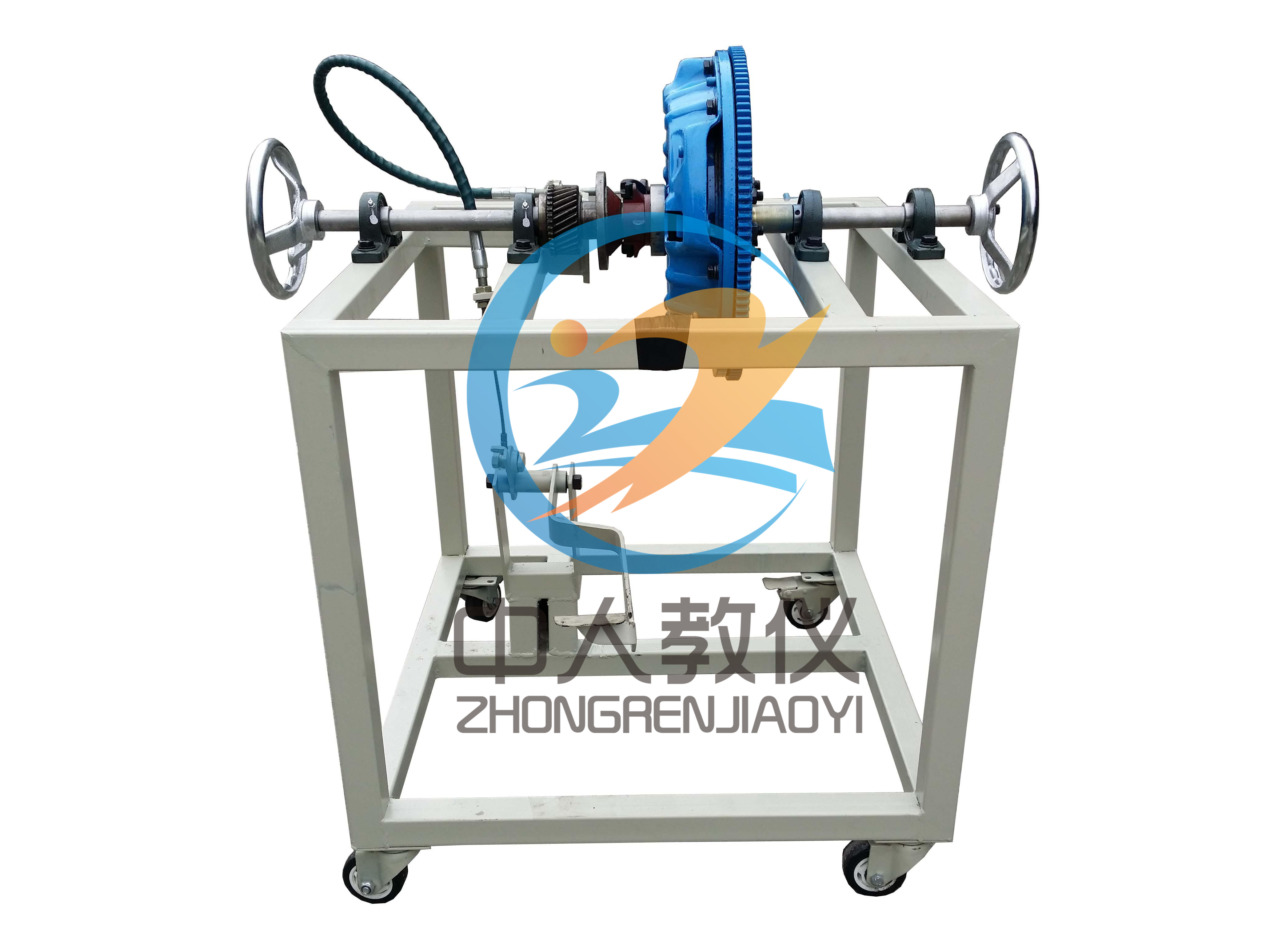 液压实训报告怎样写,机器立异设想测验考试报告怎样写(图1)