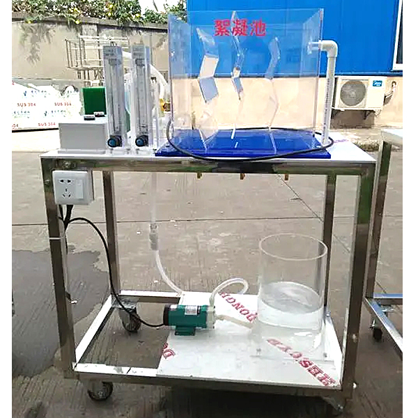 齿轮传动效力尝试心得体味,机器体系设想综合尝试平台是甚么(图4)
