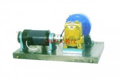 槽轮机构利用实例案例及阐发,机器速率的动摇可分为哪两类范例呢(图4)