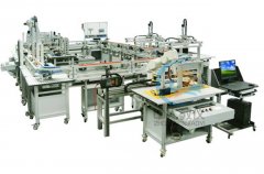 槽轮机构尝试总结,机器的速率动摇(图2)