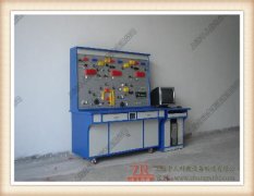 槽轮机构静态测试尝试平台有哪些内容,机器速率的动摇可分为(图1) 槽轮机构静态测试尝试平台有哪些内容,机器速率的动摇可分为(图1)