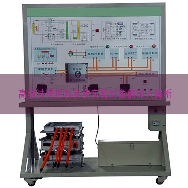 高等进程节制体系尝试东西的深切剖析(图1) 高等进程节制体系尝试东西的深切剖析(图1)