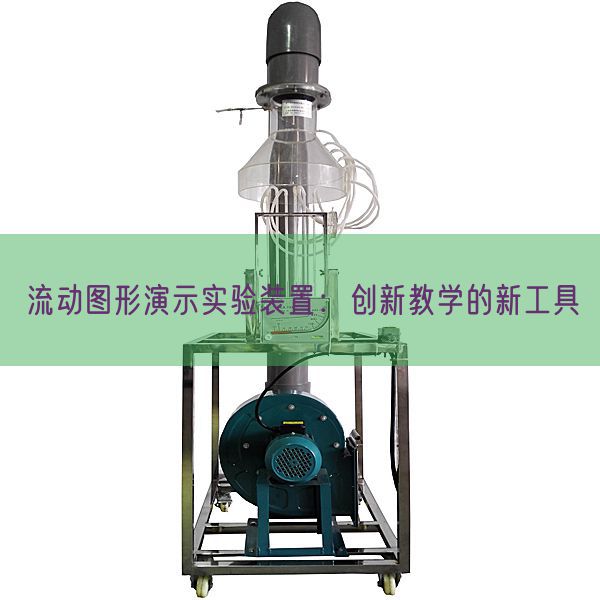 活动图形演示尝试装配：立异讲授的新东西(图1)