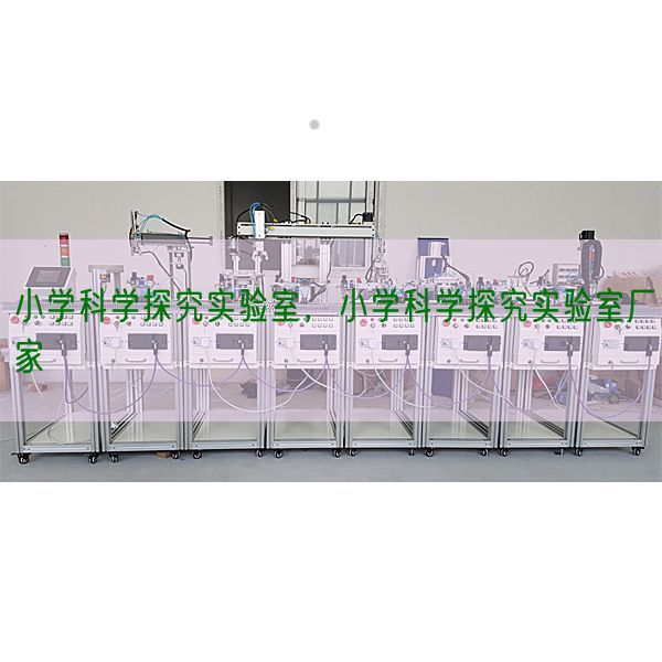 小学迷信探讨尝试室，小学迷信探讨尝试室厂家(图1)