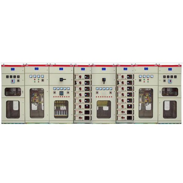 ZRGPD-05B智能供配电实训装配