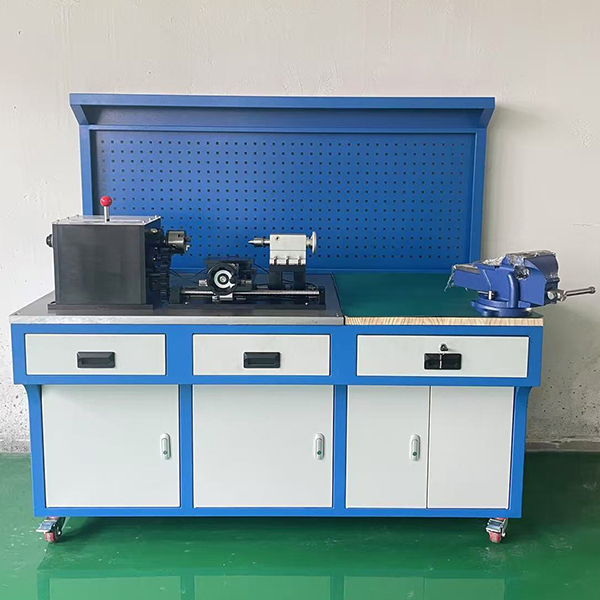 ZRZT-10机器装调与精度丈量实训平台 ZRZT-10机器装调与精度丈量实训平台