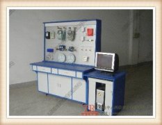 电气节制手艺与PLC利用尝试装备,plc及电气节制尝试室装备(图1) 电气节制手艺与PLC利用尝试装备,plc及电气节制尝试室装备(图1)