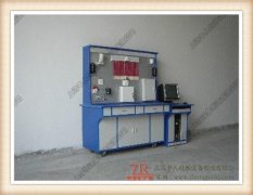 液晶电视维修实训台,家用电器音视频实训查核台(图1)