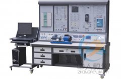 bms电池办理体系实训台,电池办理体系BMS实训台(图1) bms电池办理体系实训台,电池办理体系BMS实训台(图1)