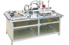 柜式空调手艺实训查核拆卸：晋升专业手艺的有用东西(图1)